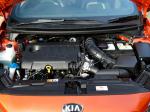 Kia pro_cee&rsquo;d EcoDynamics 2013 года (UK)